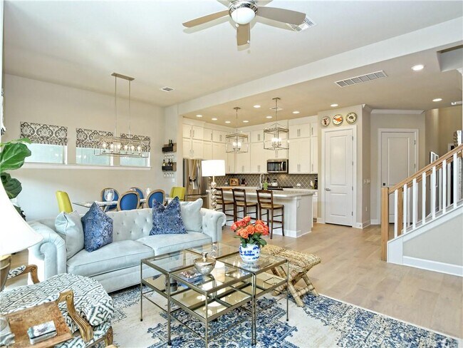 Building Photo - 5820 Harper Park Drive Unit 15