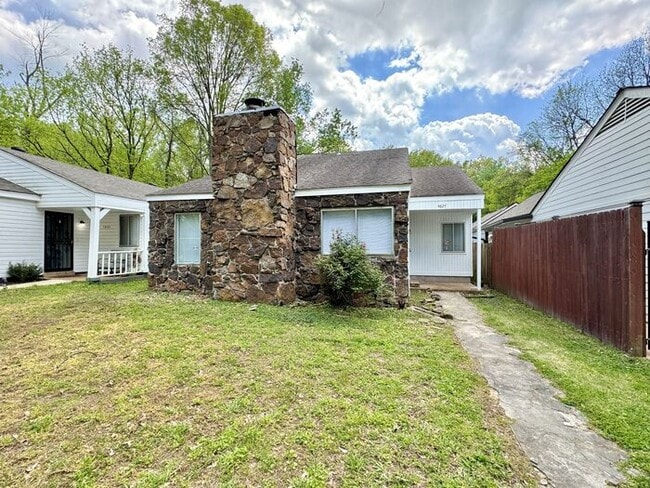Building Photo - 4627 Buffer Dr