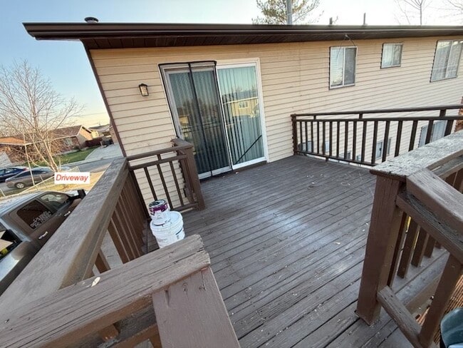 Foto del edificio - 1438 Stetson Way