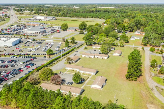 Building Photo - Jonesboro Ridge Apartments