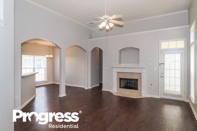 Foto del edificio - 9979 Misty Elm Dr