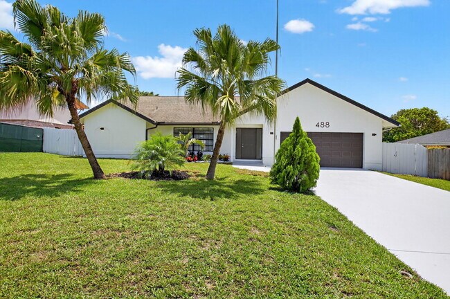 Foto del edificio - 488 NW 13th St