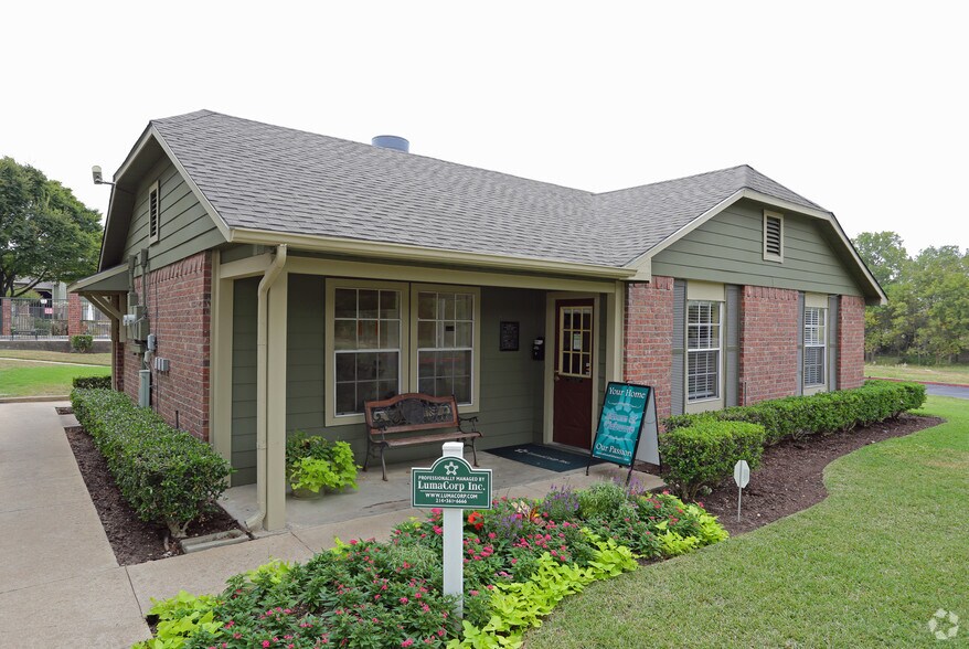 Arbors Of Cleburne Rentals Cleburne, TX