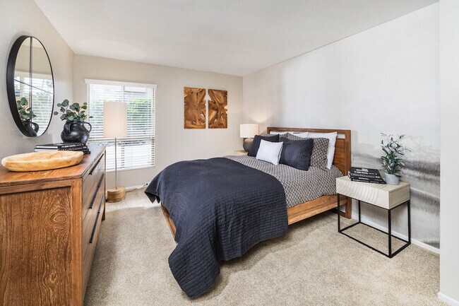 Foto del edificio - Plaza at Sherman Oaks