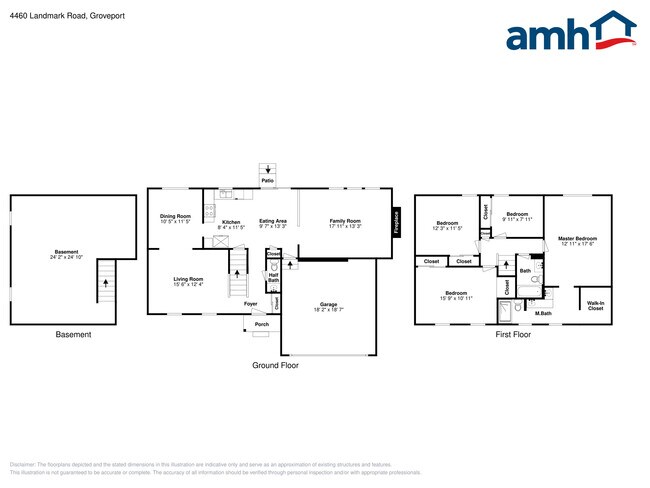 Foto del edificio - 4460 Landmark Rd