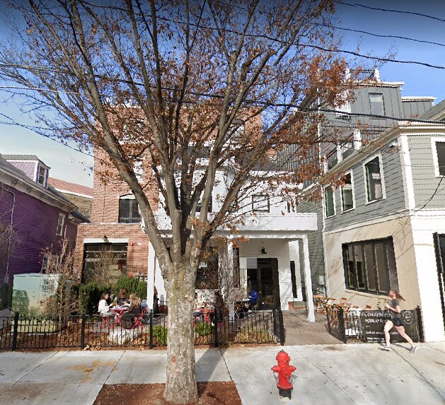 Foto del edificio - 259 Washington St