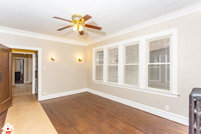 Formal Dining Room - 8226 S Vernon Ave