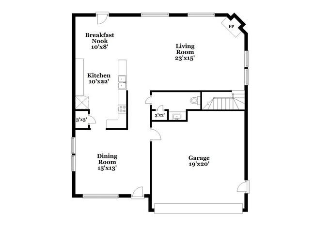 Foto del edificio - 247 Mayors Ln