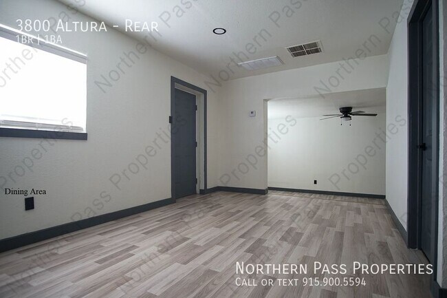 Foto del edificio - 3800 Altura-Rear
