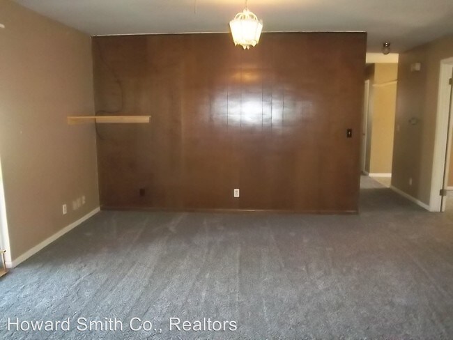 Foto del edificio - 3 br, 2 bath House - 4107 Tulane Dr