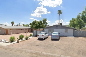 Building Photo - 2601 E Monte Cristo Ave
