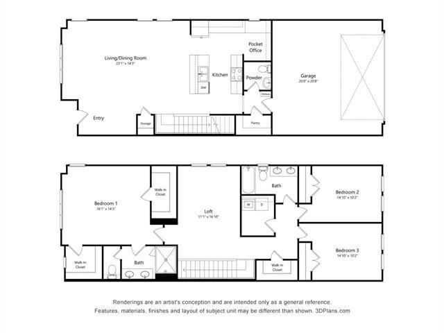Foto del edificio - 722 Crystal Oak Ln