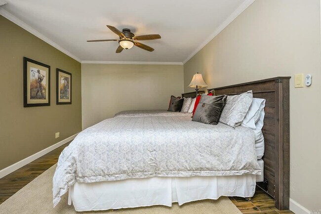 Foto del edificio - 1600 Atlas Peak Rd