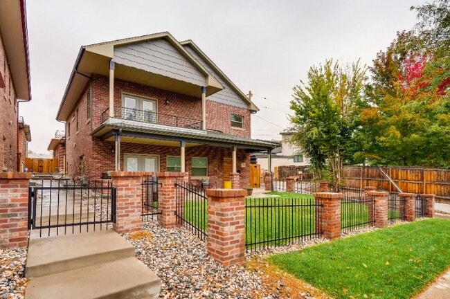 Photo - 2901 W 20th Ave House