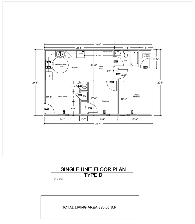 Building Photo - 648 Monticello Ct