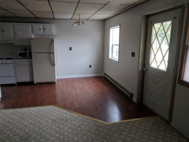 Building Photo - 434 Madison Street