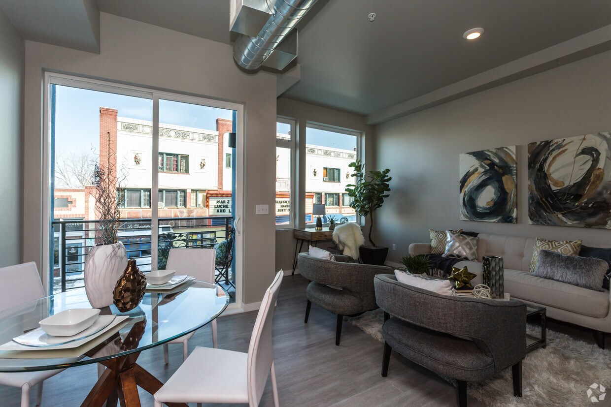 Foto principal - Tennyson44