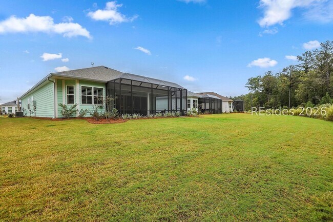 Building Photo - 382 Ocean Hammock Lp