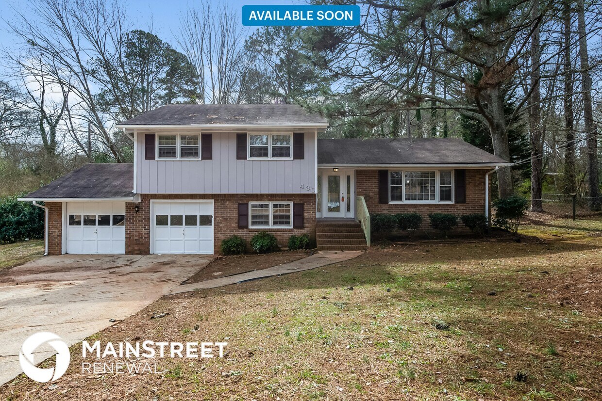 Primary Photo - 430 Amity Ct