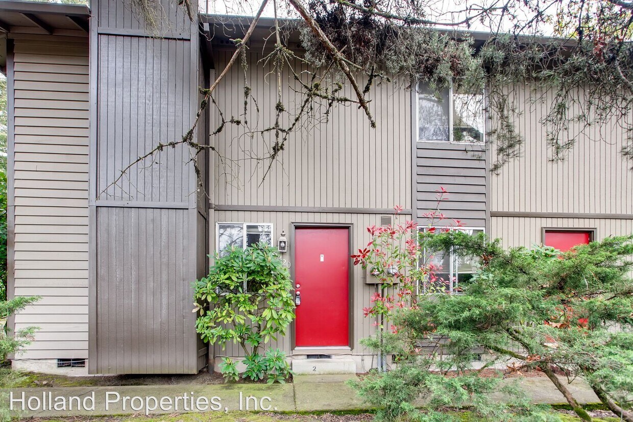 Primary Photo - 6320 SW Beaverton Hillsdale Hwy