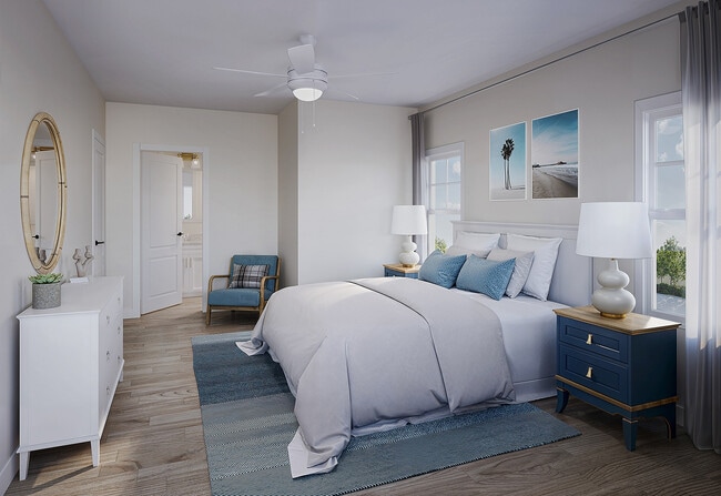 Building Photo - Valora Cottages at Crestview