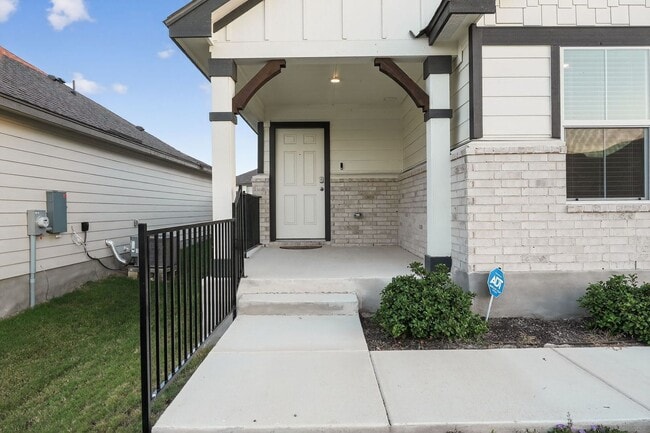 Building Photo - FOR LEASE – BRAND NEW 3 BED HOME IN JARRELL, TX!