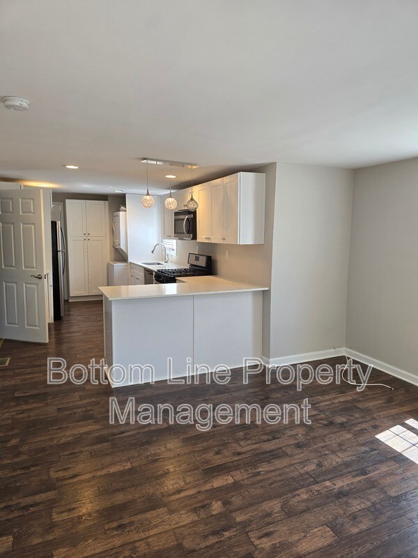 Foto del edificio - 1017 Rodey Ave