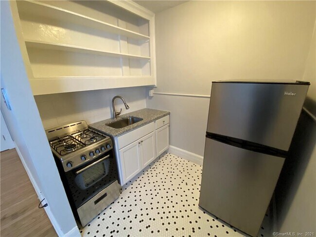 Foto del edificio - 100 Howe St