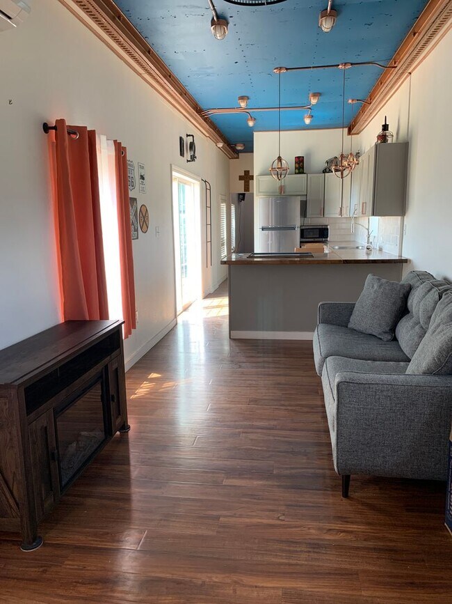 Foto del edificio - Cute 1 bd 1 bath in a country setting
