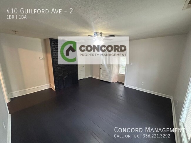 Building Photo - 410 Guilford Ave