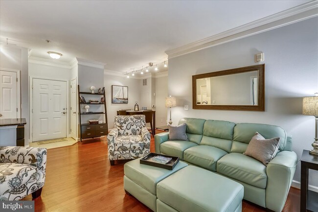 Foto del edificio - 501 Hungerford Dr
