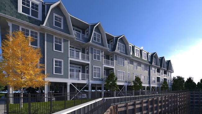 Building Photo - 522 Marina Pointe Dr