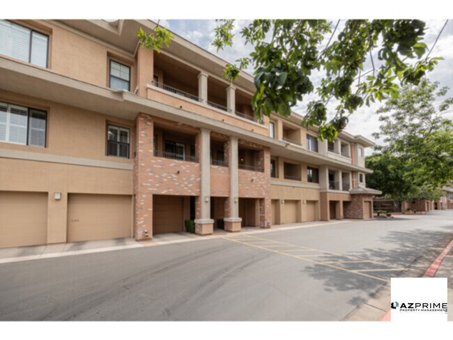 Foto del edificio - Discover this Absolutely Gorgeous Phoenix ...