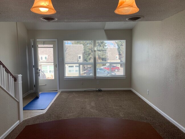 New carpet & Paint - 381 S Estes St
