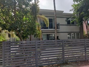 Building Photo - 740 Meridian Ave