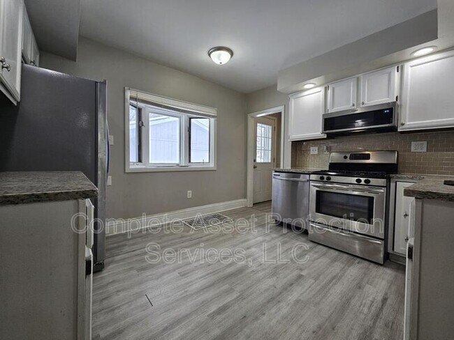 Foto del edificio - 2625 Cleveland St