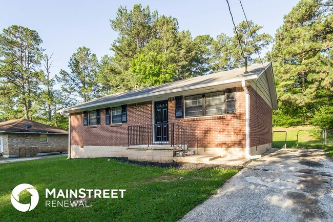 Foto del edificio - 8191 Dunellen Ln