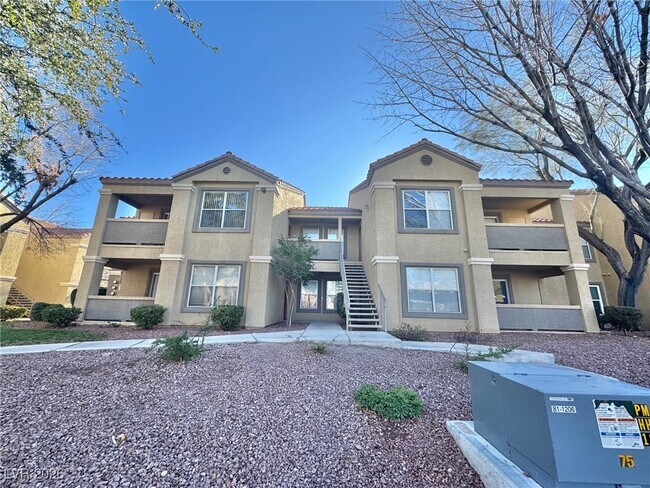 Building Photo - 2300 E Silverado Ranch Blvd