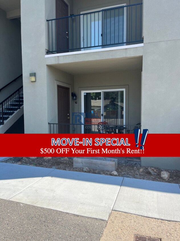 Foto principal - 5633 E Atlantic Pl