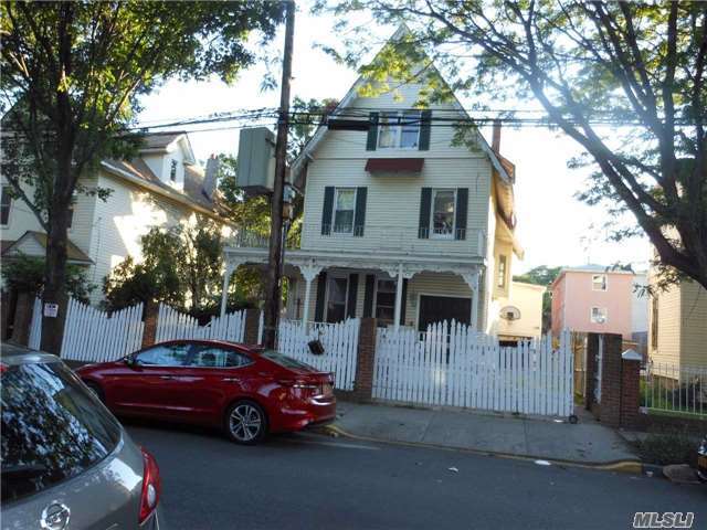 Foto del edificio - 89-28-89138 138th Pl