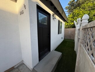 Building Photo - 8412 Buhman Ave