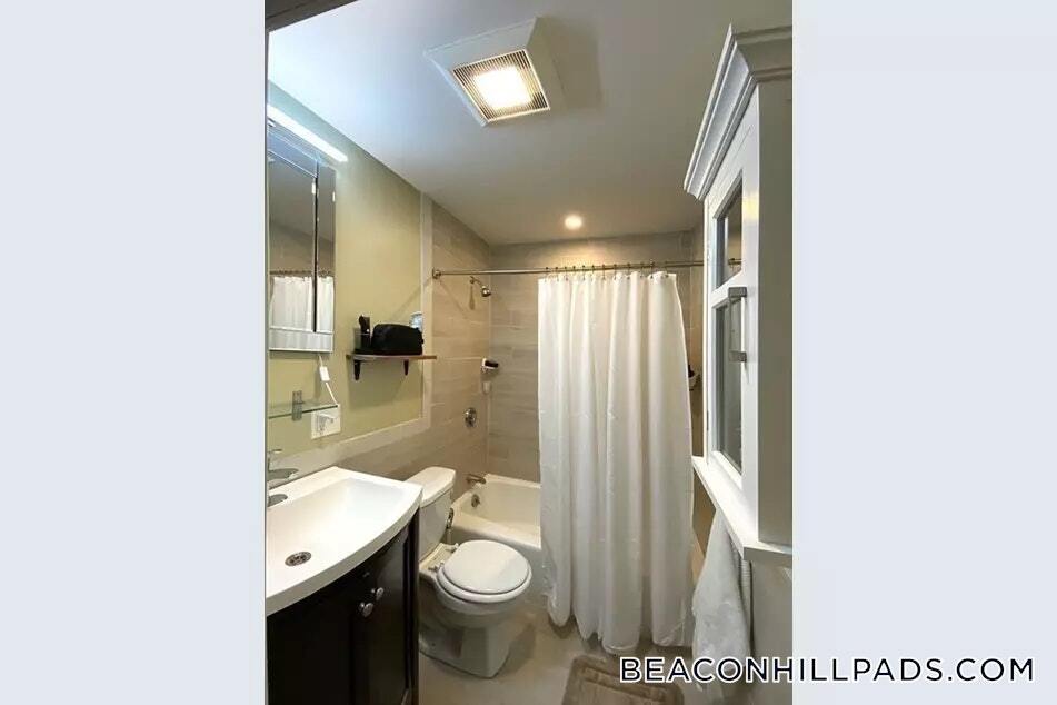 Primary Photo - 59 Pinckney St