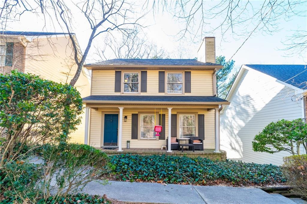 Primary Photo - 2212 Defoors Ferry Rd NW