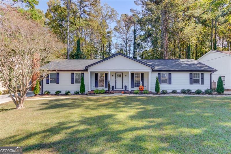 Foto principal - 3152 Westbrook Pl SW