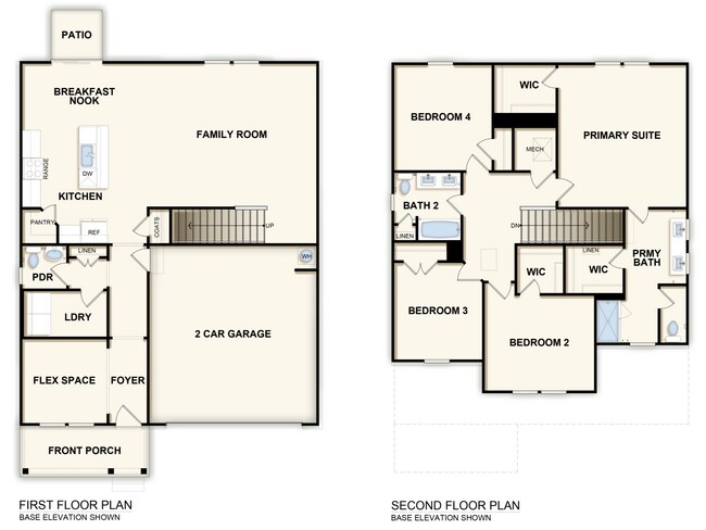 Foto del edificio - 1458 Aquamarine Dr