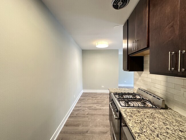 Foto del edificio - 507 W Barry Ave