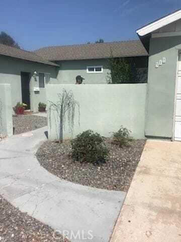 Photo - 312 S Puente St Apartment