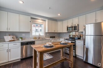 Residences at Brighton Marine photo'