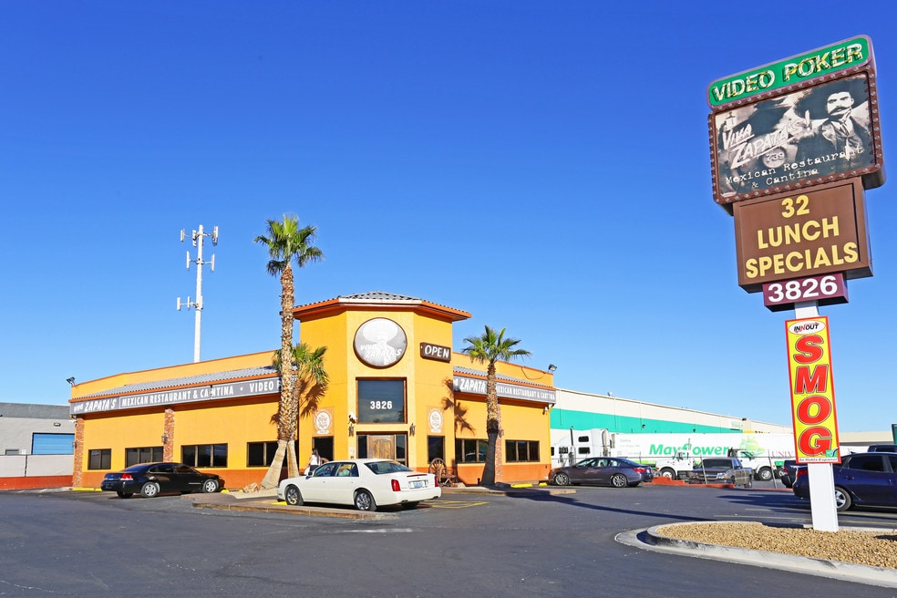 Townhouses for Rent in North Las Vegas NV