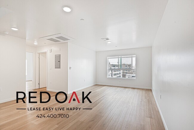 Foto del edificio - ~1 Month FREE~ Luxurious, New One Bedroom ...